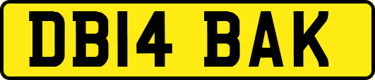 DB14BAK