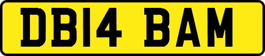 DB14BAM
