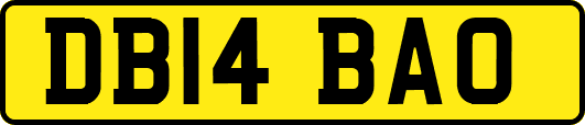 DB14BAO