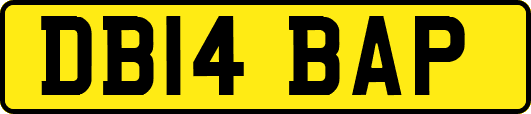 DB14BAP