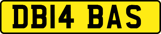 DB14BAS