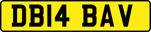 DB14BAV