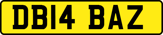 DB14BAZ