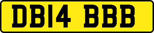 DB14BBB