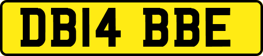 DB14BBE