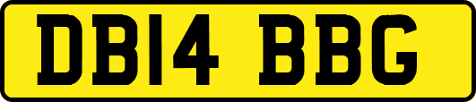 DB14BBG