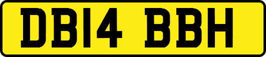 DB14BBH