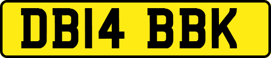 DB14BBK