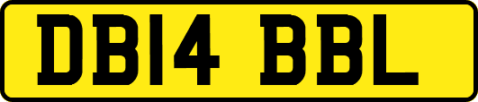 DB14BBL
