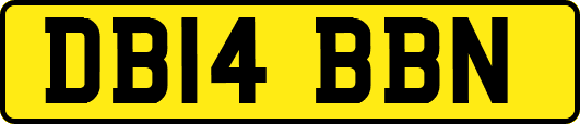 DB14BBN
