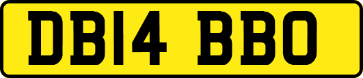 DB14BBO