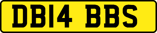 DB14BBS