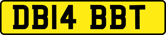 DB14BBT