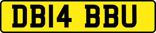 DB14BBU