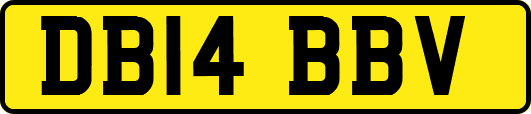 DB14BBV