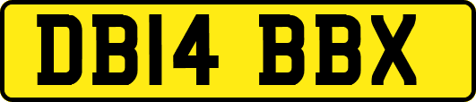 DB14BBX