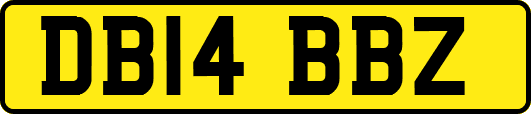 DB14BBZ