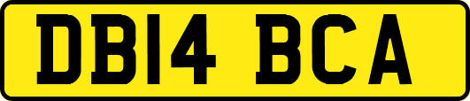 DB14BCA