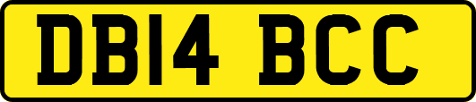 DB14BCC