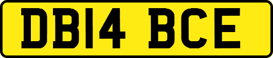 DB14BCE
