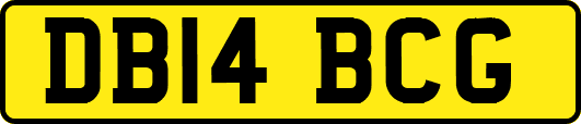 DB14BCG