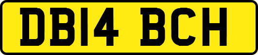 DB14BCH