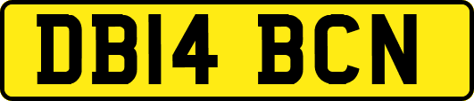 DB14BCN