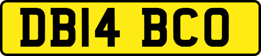DB14BCO