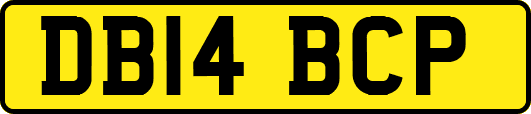 DB14BCP