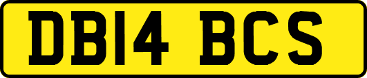 DB14BCS