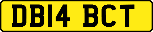 DB14BCT