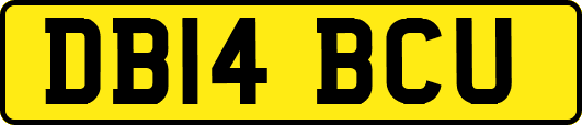 DB14BCU