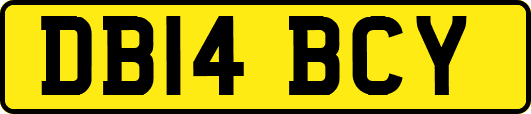 DB14BCY
