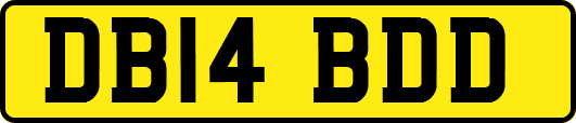 DB14BDD