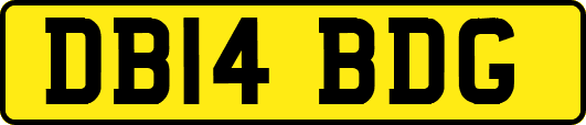 DB14BDG