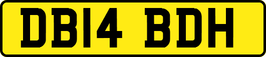 DB14BDH
