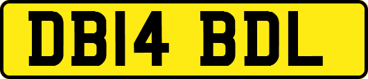 DB14BDL