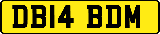 DB14BDM