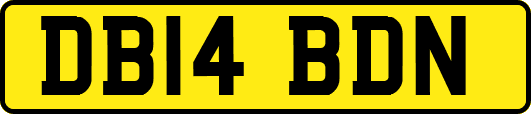DB14BDN
