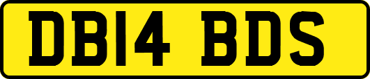 DB14BDS