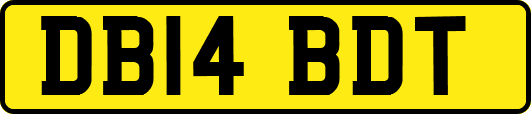 DB14BDT