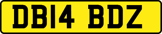 DB14BDZ