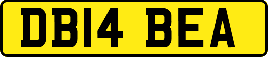 DB14BEA