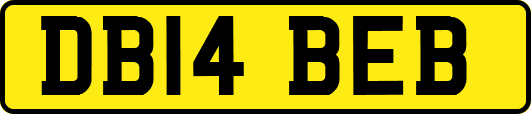 DB14BEB