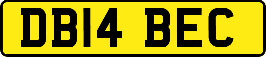 DB14BEC