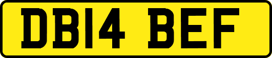 DB14BEF