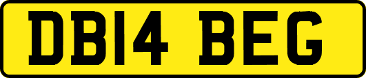 DB14BEG