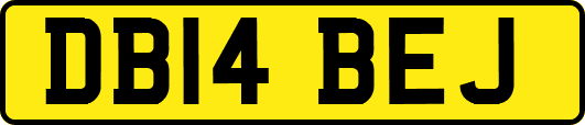 DB14BEJ
