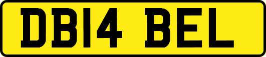 DB14BEL
