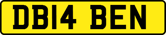 DB14BEN